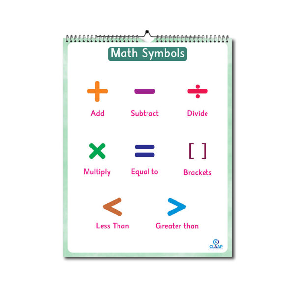 Claap Picture Calendar - Numeracy - Image 2