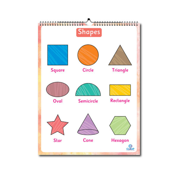 Claap Picture Calendar - Numeracy - Image 5