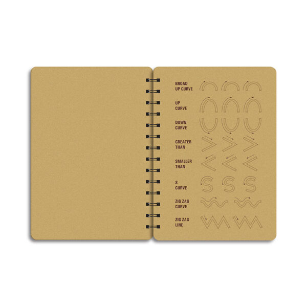Claap Writing Practice Board Book - Numeracy - Image 5