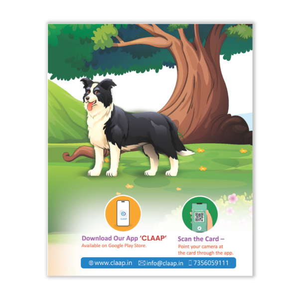Animal Sound Card - Image 3