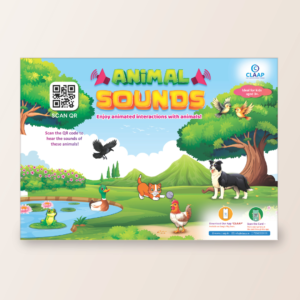 Animal Sound Card